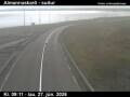 Webcam Almannaskarð