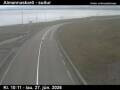 Webcam Almannaskarð