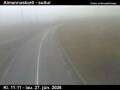 Webcam Almannaskarð