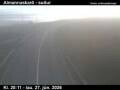 Webcam Almannaskarð