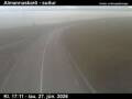 Webcam Almannaskarð