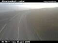 Webcam Almannaskarð