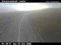 Webcam Almannaskarð