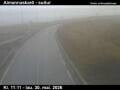 Webcam Almannaskarð