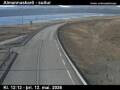 Webcam Almannaskarð