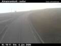 Webcam Almannaskarð