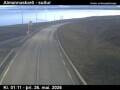 Webcam Almannaskarð