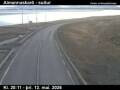 Webcam Almannaskarð