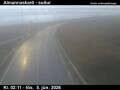 Webcam Almannaskarð