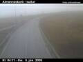 Webcam Almannaskarð