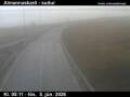 Webcam Almannaskarð