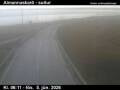 Webcam Almannaskarð