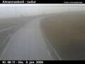 Webcam Almannaskarð