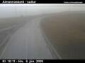 Webcam Almannaskarð