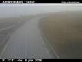 Webcam Almannaskarð