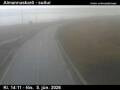 Webcam Almannaskarð