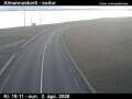 Webcam Almannaskarð