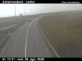 Webcam Almannaskarð