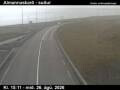 Webcam Almannaskarð
