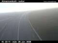 Webcam Almannaskarð