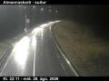Webcam Almannaskarð