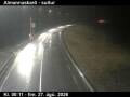 Webcam Almannaskarð