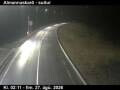 Webcam Almannaskarð