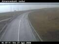Webcam Almannaskarð