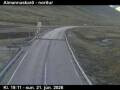 Webcam Almannaskarð