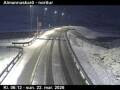 Webcam Almannaskarð