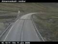 Webcam Almannaskarð
