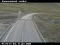 Webcam Almannaskarð