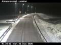 Webcam Almannaskarð