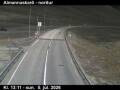 Webcam Almannaskarð