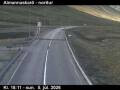 Webcam Almannaskarð