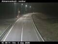 Webcam Almannaskarð
