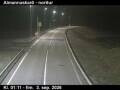 Webcam Almannaskarð