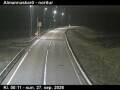 Webcam Almannaskarð