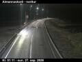 Webcam Almannaskarð