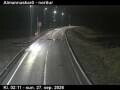 Webcam Almannaskarð