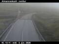 Webcam Almannaskarð