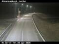 Webcam Almannaskarð