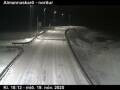 Webcam Almannaskarð