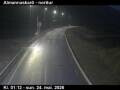 Webcam Almannaskarð