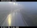 Webcam Almannaskarð