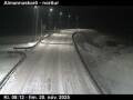 Webcam Almannaskarð
