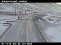 Webcam Almannaskarð