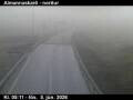 Webcam Almannaskarð