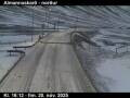 Webcam Almannaskarð