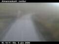 Webcam Almannaskarð